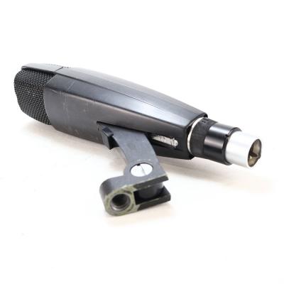 【中古】 SENNHEISER MD421-U-4 カーディオイド型マイクロホン ゼンハイザー マイク クジラ MD421 U4 全体