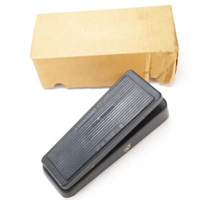 【中古】 ワウ エフェクター JIM DUNLOP Cry Baby GCB-95 ワウペダル