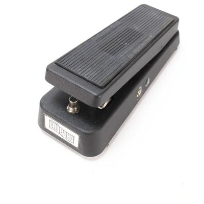 【中古】 ワウ エフェクター JIM DUNLOP Cry Baby GCB-95 ワウペダル アングル