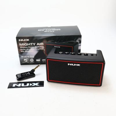 【中古】 小型ギターアンプ NUX ニューエックス Mighty Air ワイヤレス 小型ギターアンプ コンボ