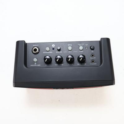 【中古】 小型ギターアンプ NUX ニューエックス Mighty Air ワイヤレス 小型ギターアンプ コンボ コントロール