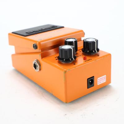 【中古】ディストーション エフェクター BOSS DS-1 Distortion ギターエフェクター 全体