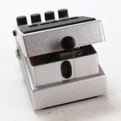 【中古】 フィードバッカー ブースター エフェクター BOSS FB-2 Feedbacker / Booster ギターエフェクター ゴム部