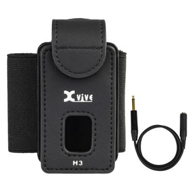XVIVE エックスバイブ XV-H3 A24専用トランスミッターホルダー