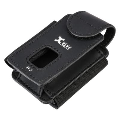 XVIVE エックスバイブ XV-H3 A24専用トランスミッターホルダー 斜めアングル画像