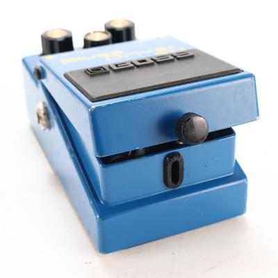 【中古】 ブルースドライバー エフェクター BOSS BD-2 Blues Driver ギターエフェクター オーバードライブ ブルドラ ゴム部
