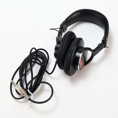 【中古】 ヘッドホン ソニー SONY MDR-CD900ST モニターヘッドホン
