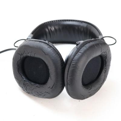 【中古】 ヘッドホン ソニー SONY MDR-CD900ST モニターヘッドホン イヤパット