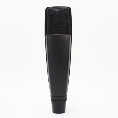 【中古】 SENNHEISER MD421-II カーディオイド型マイクロホン 全体