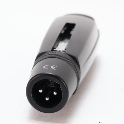 【中古】 SENNHEISER MD421-II カーディオイド型マイクロホン 接続端子