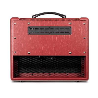 BLACKSTAR DA5 Ruby Doug Aldrich Signature Model ブラックスター ダグ・アルドリッチモデル リア画像