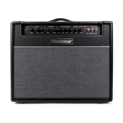 BLACKSTAR HT-CLUB 40 MKIII 40Wフルチューブアンプ EL34管2本 12インチスピーカー1発搭載 ブラックスター HTクラブ