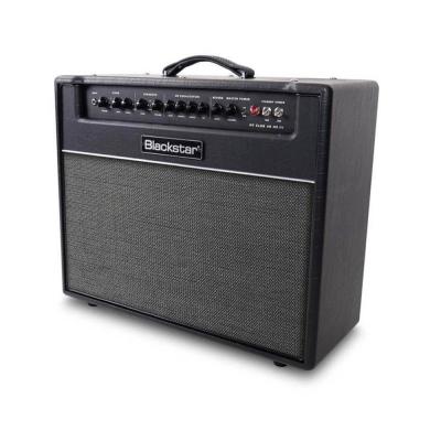 BLACKSTAR HT-CLUB 40 MKIII 40Wフルチューブアンプ EL34管2本 12インチスピーカー1発搭載 ブラックスター HTクラブ 全体