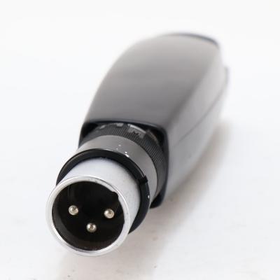 【中古】 SENNHEISER MD421-U カーディオイド型マイクロホン ゼンハイザー マイク クジラ MD421U 接続端子