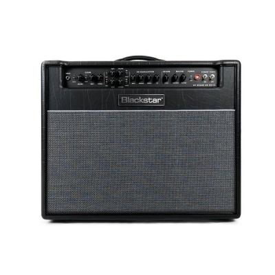 BLACKSTAR HT-STAGE 60 112 MKIII 60Wフルチューブアンプ EL34管2本 12インチスピーカー1発搭載 ブラックスター HTステージ