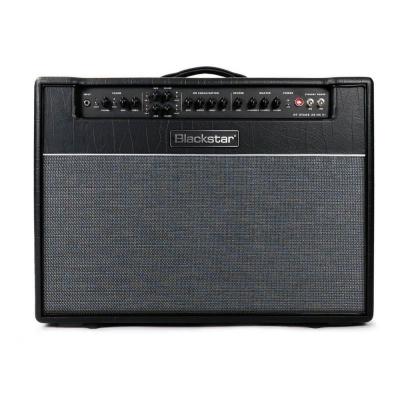 BLACKSTAR HT-STAGE 60 212 MKIII 60Wフルチューブアンプ EL34管2本 12インチスピーカー2発搭載 ブラックスター HTステージ