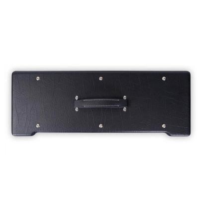BLACKSTAR HT-STAGE 60 212 MKIII 60Wフルチューブアンプ EL34管2本 12インチスピーカー2発搭載 ブラックスター HTステージ 上部