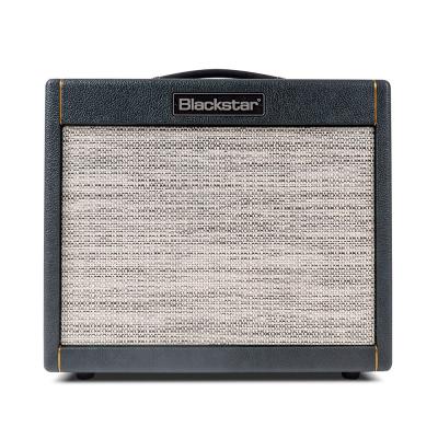 BLACKSTAR TV-10 B 10Wフルチューブアンプ EL34管1本 12インチスピーカー搭載 ブラックスター TV ブリティッシュスタイルアンプ