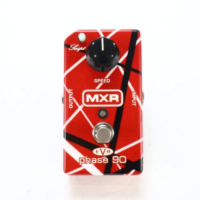 【中古】 フェイザー ギターエフェクター MXR EVH PHASE90 エフェクター ヴァン・ヘイレンシグネイチャー フェイズ90