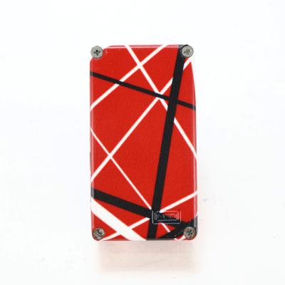 【中古】 フェイザー ギターエフェクター MXR EVH PHASE90 エフェクター ヴァン・ヘイレンシグネイチャー フェイズ90 詳細画像