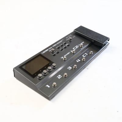 【中古】 マルチエフェクター ボス BOSS GX-100 マルチエフェクター Guitar Effects Processor 詳細画像