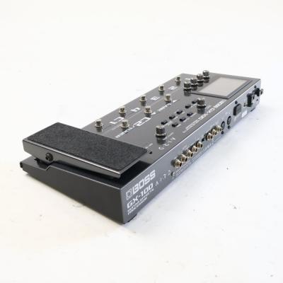 【中古】 マルチエフェクター ボス BOSS GX-100 マルチエフェクター Guitar Effects Processor 詳細画像
