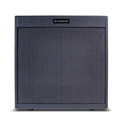BLACKSTAR ST.JAMES 412B BLACK ギターアンプスピーカー 12インチスピーカー4発搭載 280W
