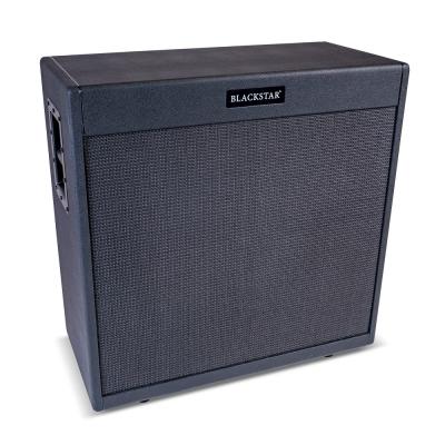BLACKSTAR ST.JAMES 412B BLACK ギターアンプスピーカー 12インチスピーカー4発搭載 280W 全体