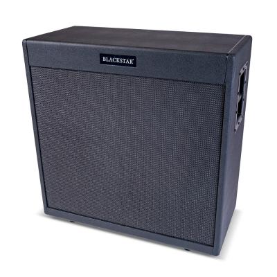 BLACKSTAR ST.JAMES 412B BLACK ギターアンプスピーカー 12インチスピーカー4発搭載 280W 全体