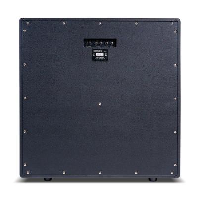 BLACKSTAR ST.JAMES 412B BLACK ギターアンプスピーカー 12インチスピーカー4発搭載 280W 背面