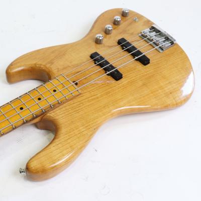 【中古】 Sadowsky NYC サドウスキー Standard 4 1989年製 LTDロゴ 3桁シリアル 初期モデル ジャズベースタイプ エレキベース ボディトップ