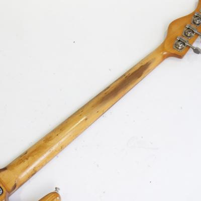 【中古】 Sadowsky NYC サドウスキー Standard 4 1989年製 LTDロゴ 3桁シリアル 初期モデル ジャズベースタイプ エレキベース ネック