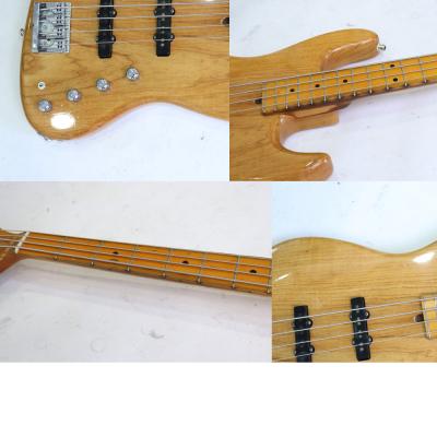 【中古】 Sadowsky NYC サドウスキー Standard 4 1989年製 LTDロゴ 3桁シリアル 初期モデル ジャズベースタイプ エレキベース 傷