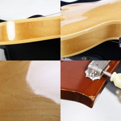 【中古】 エレキギター Gibson Custom Shop Historic Collection 1959 ES-335 2009年製 ロングガード335 セミアコースティックギター 傷