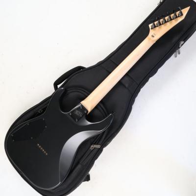 ESP ESP×SONIC SONIC THE HEDGEHOG GUITAR III Classic Sonic Edition エレキギター ボディバック画像