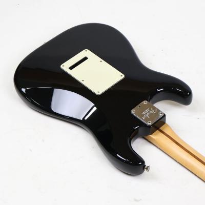 【中古】 エレキギター Fender American Professional Stratocaster HSS Shawbucker Black 2017年製 フェンダー アメリカンプロフェッショナル ストラトキャスター ボディ