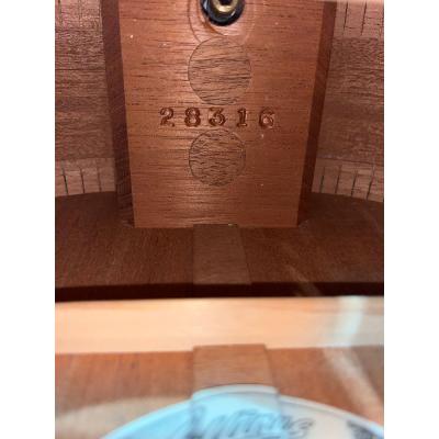 【中古】 Collings コリングス Parlor 1AT Traditional アコースティックギター 刻印