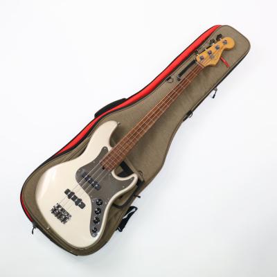 【中古】FENDER フェンダー USA AMERICAN DELUXE JAZZ BASS FRETLESS SHG 1997年製 アメリカン デラックス ジャズベース フレットレス エレキベース