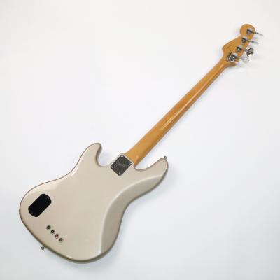 【中古】FENDER フェンダー USA AMERICAN DELUXE JAZZ BASS FRETLESS SHG 1997年製 アメリカン デラックス ジャズベース フレットレス エレキベース 詳細画像