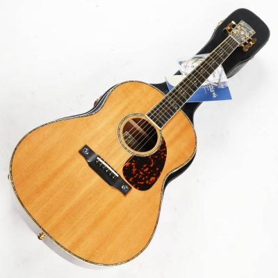【中古】Larrivee ラリビー L-10MR Custom Friend Ship Anniversary 2007年製 アコースティックギター