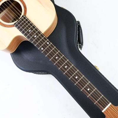 【中古】 アコースティックギター Maton Guitars Performer メイトン パフォーマー ピックガードレス仕様 ネック