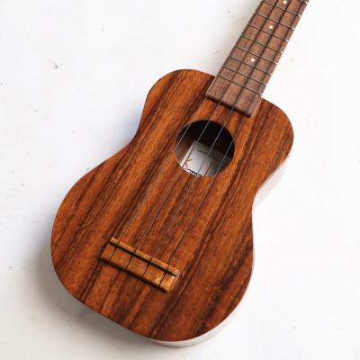 【中古】 ウクレレ ソプラノウクレレ KAMAKA HF-1 ホワイトラベル 1999年製 ソプラノウクレレ ボディトップ