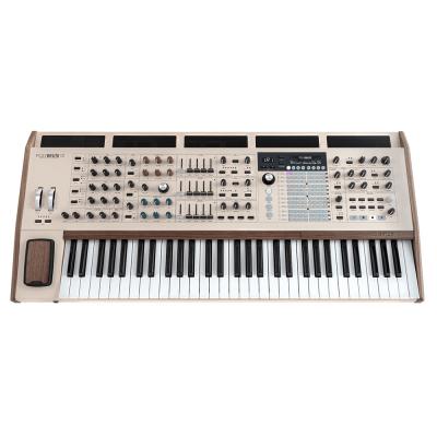 ARTURIA PolyBrute 12 シンセサイザー ポリブルート12 POLYBRUTE 12V