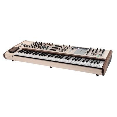 ARTURIA PolyBrute 12 シンセサイザー ポリブルート12 POLYBRUTE 12V 全体
