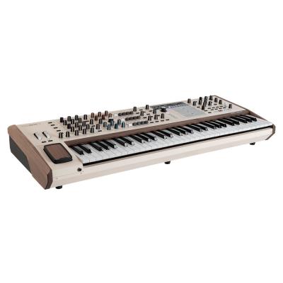ARTURIA PolyBrute 12 シンセサイザー ポリブルート12 POLYBRUTE 12V 全体