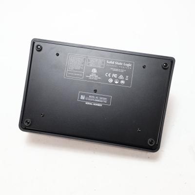 【中古】 オーディオインターフェイス Solid State Logic SSL2 底面