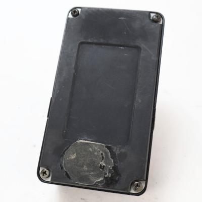 【中古】 デジタルディレイ YAMAHA DD-100 本体画像 裏