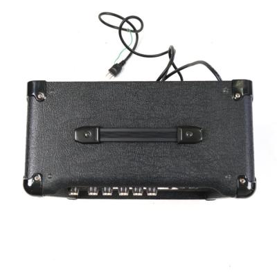 【中古】ギターアンプ マーシャル MARSHALL MG15CD 小型ギターアンプ コンボ トップ画像