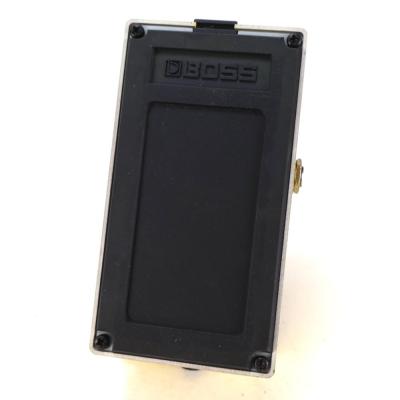 【中古】 スーパーオーバードライブ エフェクター BOSS SD-1 Super Over Drive ギターエフェクター ボトム画像