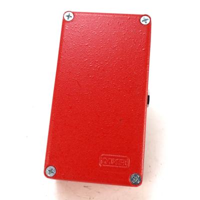 【中古】コンプレッサー エフェクター MXR M-102 DYNA COMP ダイナコンプ ギターエフェクター ボトム画像